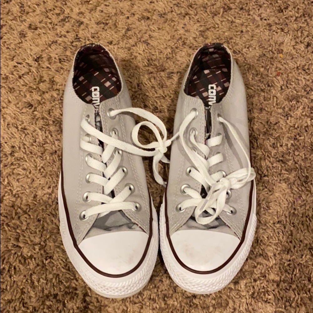 Converse shoes